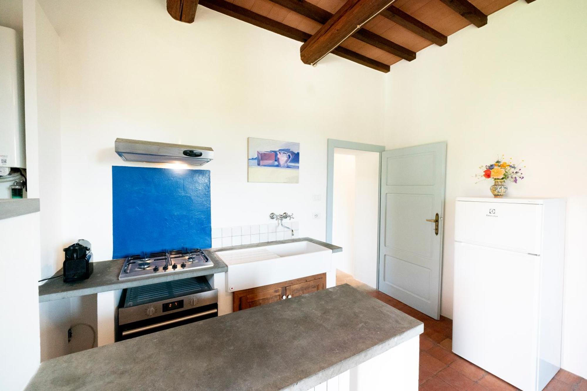 Agriturismo Brocca Tuoro sul Trasimeno Exterior foto