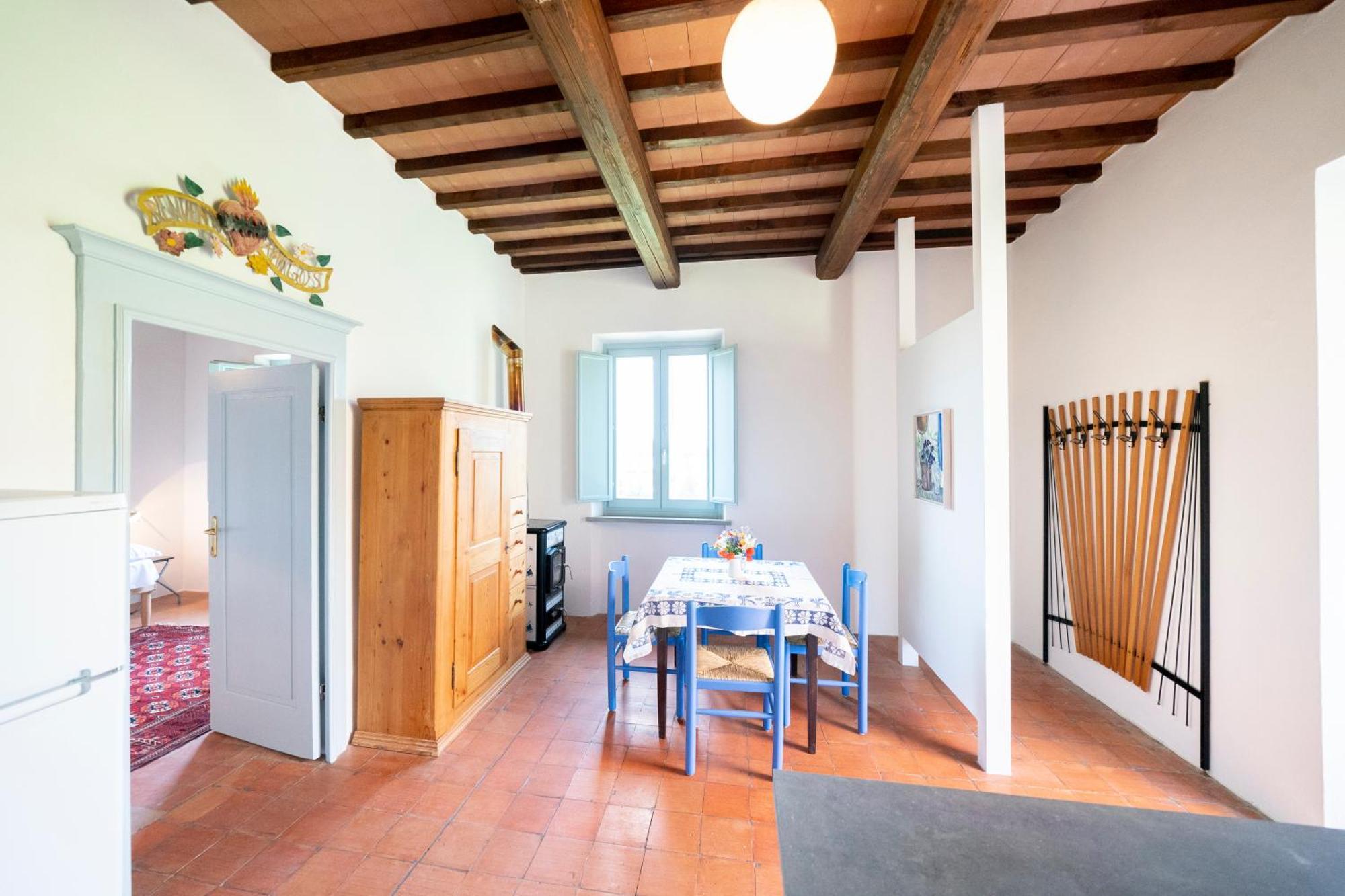 Agriturismo Brocca Tuoro sul Trasimeno Exterior foto