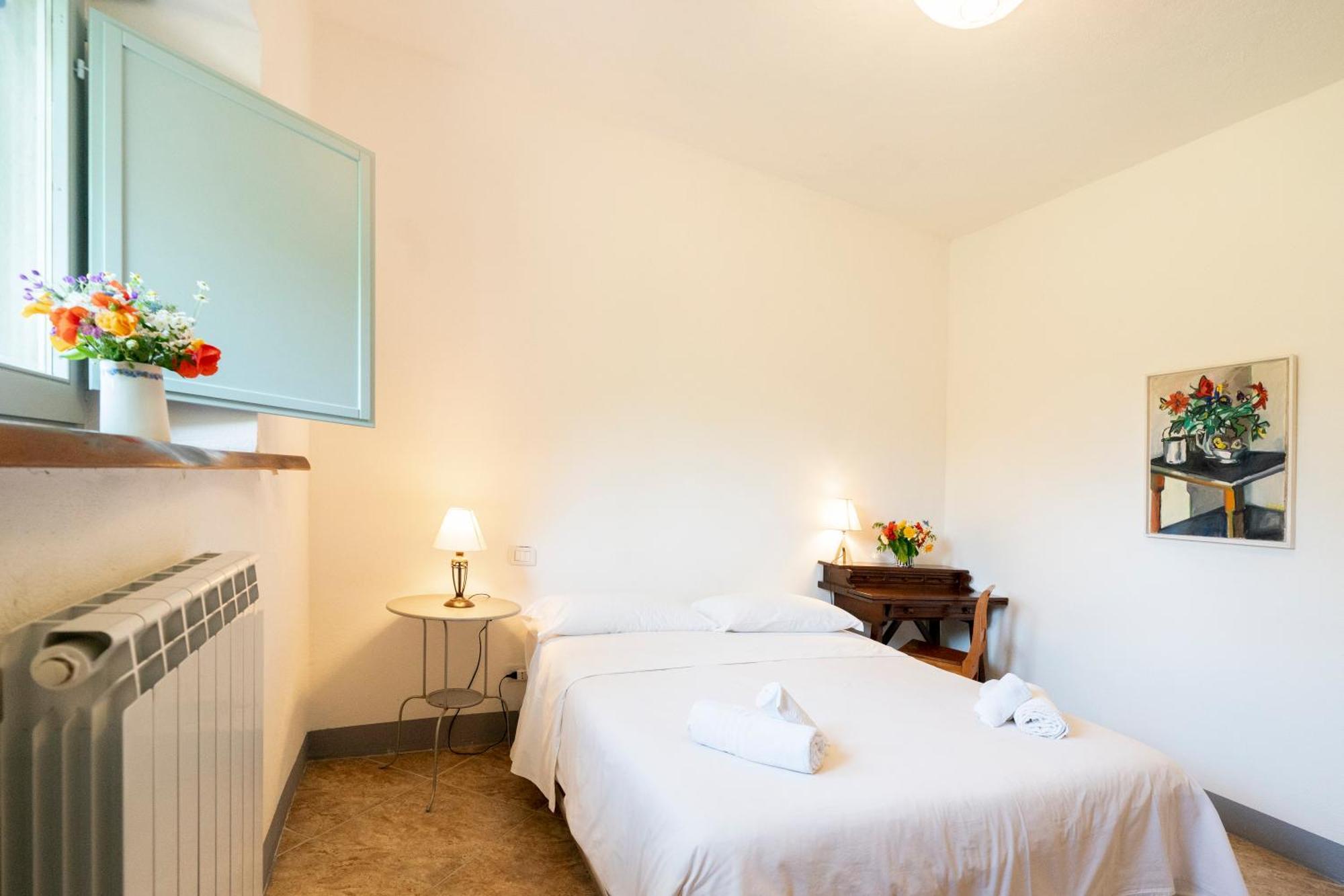 Agriturismo Brocca Tuoro sul Trasimeno Exterior foto