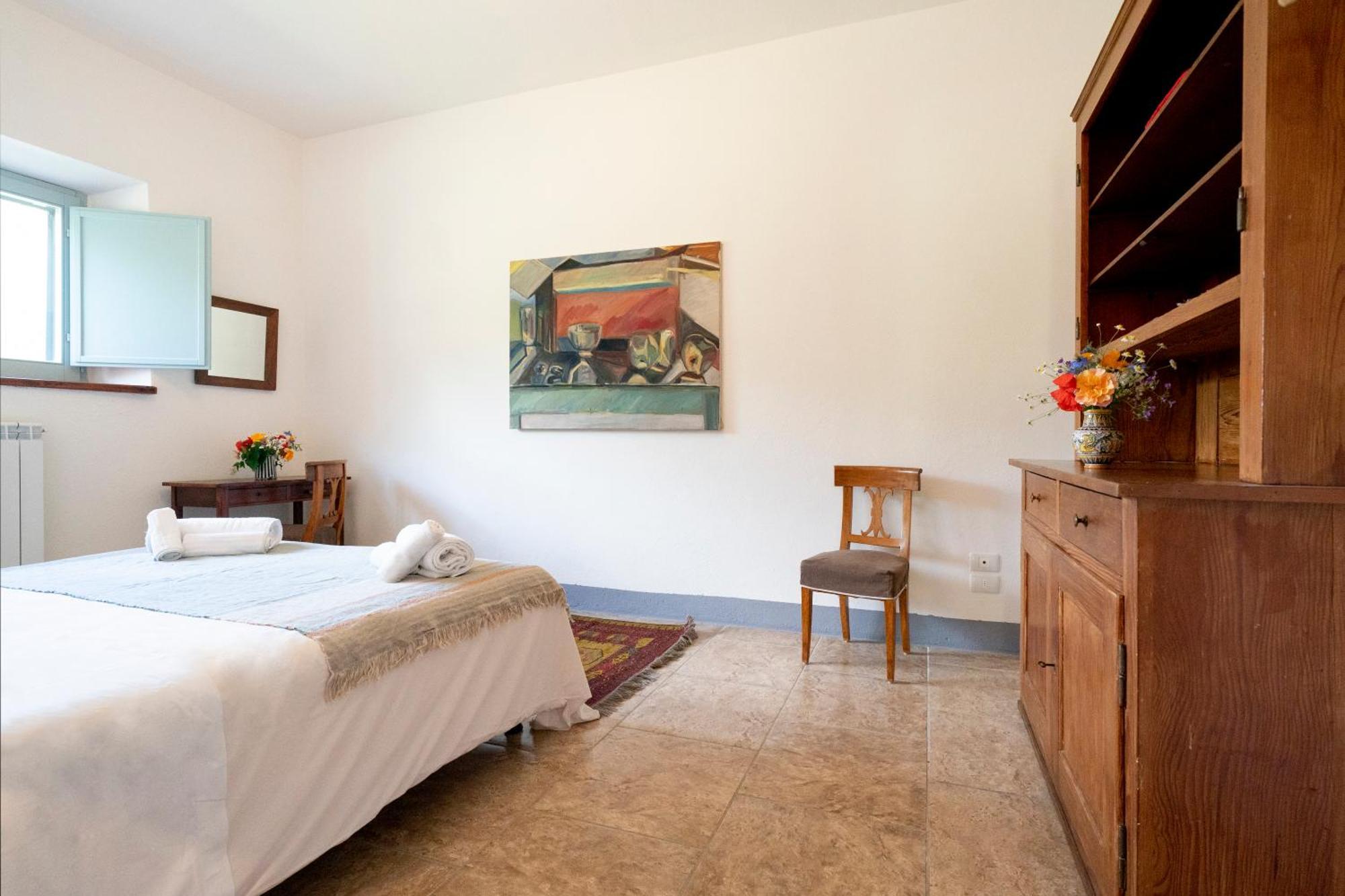 Agriturismo Brocca Tuoro sul Trasimeno Exterior foto