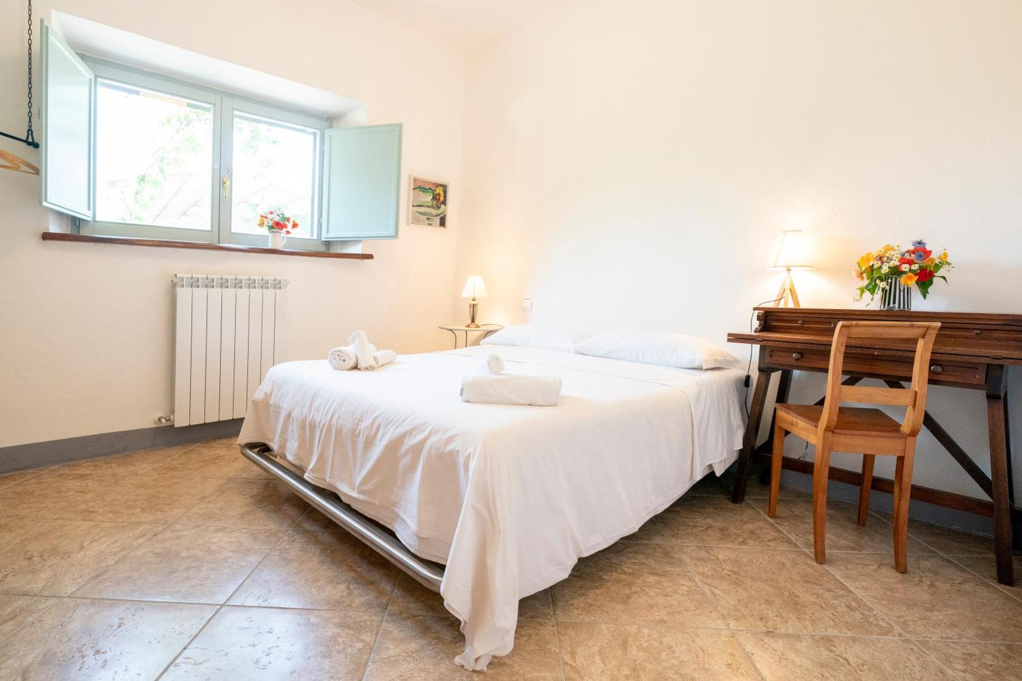 Agriturismo Brocca Tuoro sul Trasimeno Exterior foto