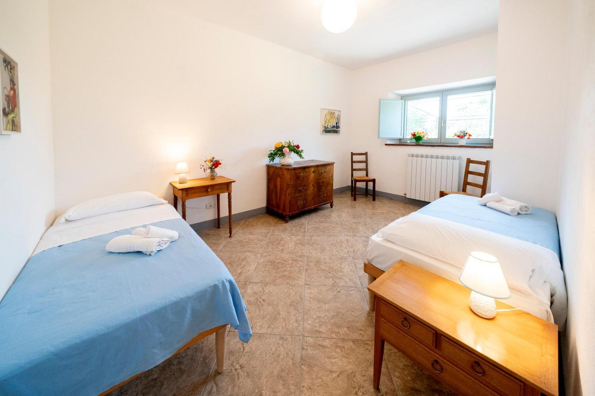Agriturismo Brocca Tuoro sul Trasimeno Exterior foto