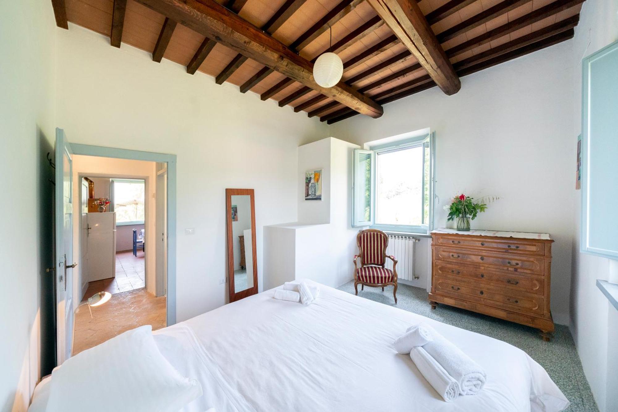 Agriturismo Brocca Tuoro sul Trasimeno Exterior foto